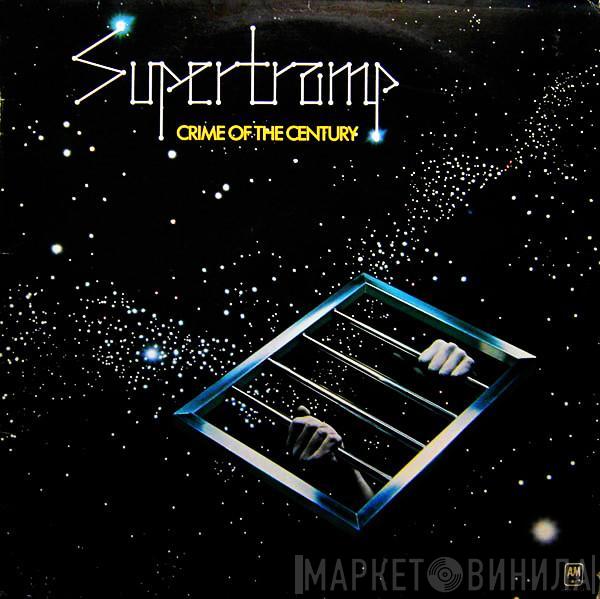  Supertramp  - Crime Of The Century