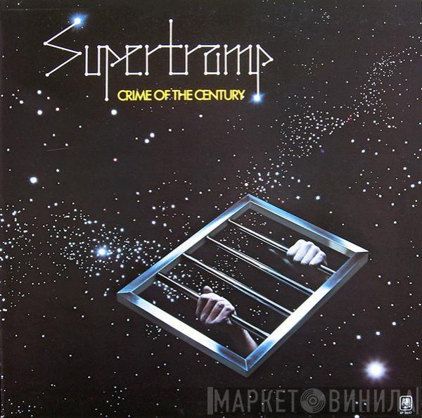  Supertramp  - Crime Of The Century