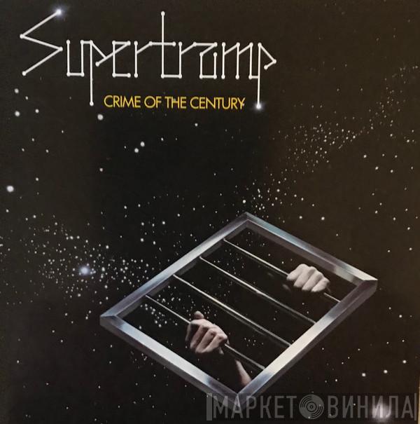  Supertramp  - Crime Of The Century