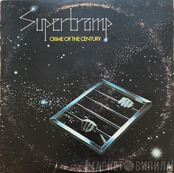  Supertramp  - Crime Of The Century