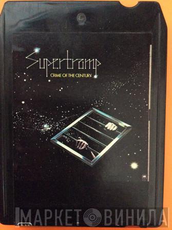  Supertramp  - Crime Of The Century