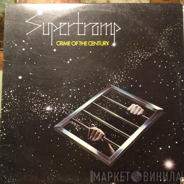  Supertramp  - Crime Of The Century