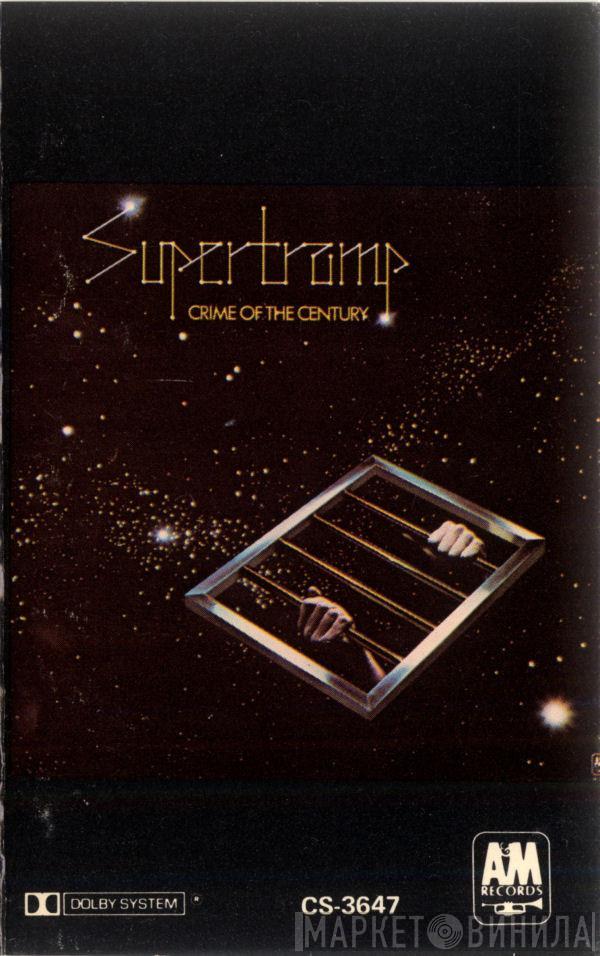  Supertramp  - Crime Of The Century