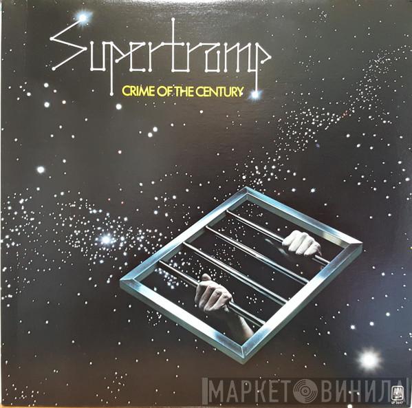  Supertramp  - Crime Of The Century