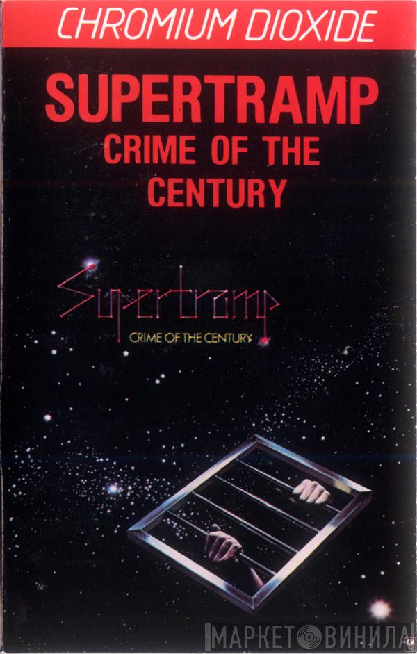  Supertramp  - Crime Of The Century