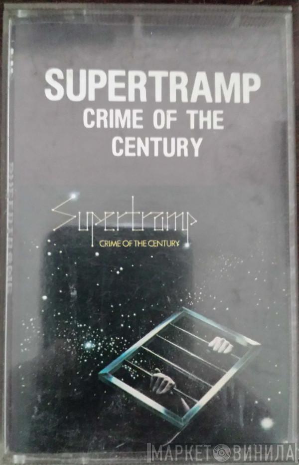  Supertramp  - Crime Of The Century