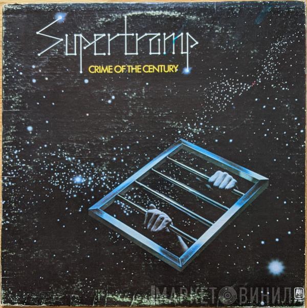  Supertramp  - Crime Of The Century