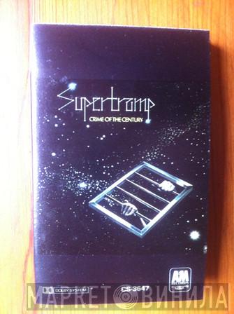  Supertramp  - Crime Of The Century