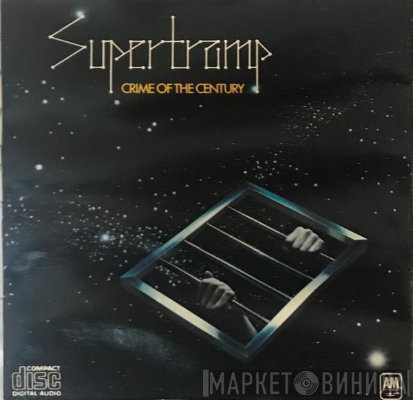  Supertramp  - Crime Of The Century