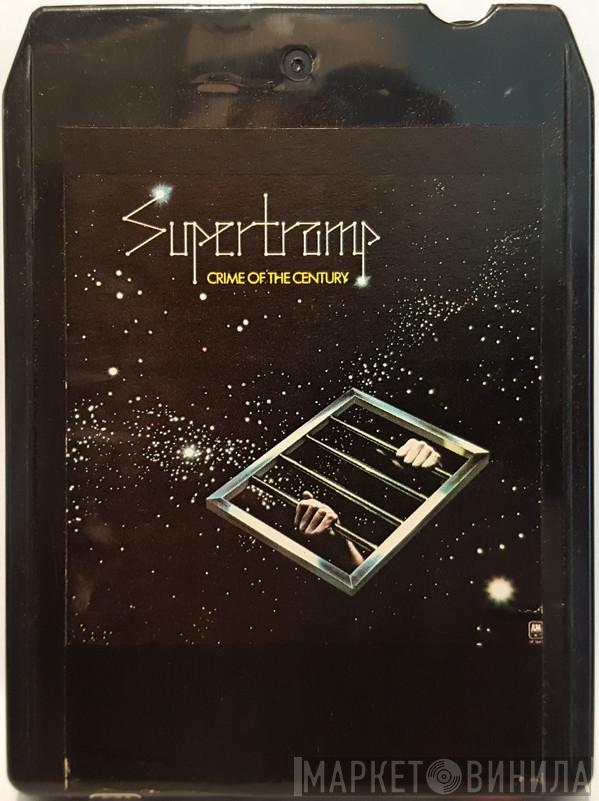  Supertramp  - Crime Of The Century