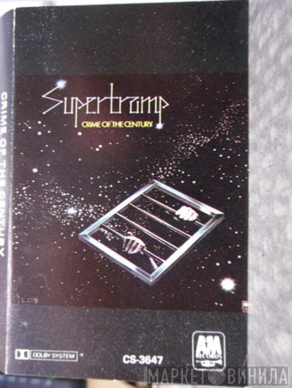  Supertramp  - Crime Of The Century