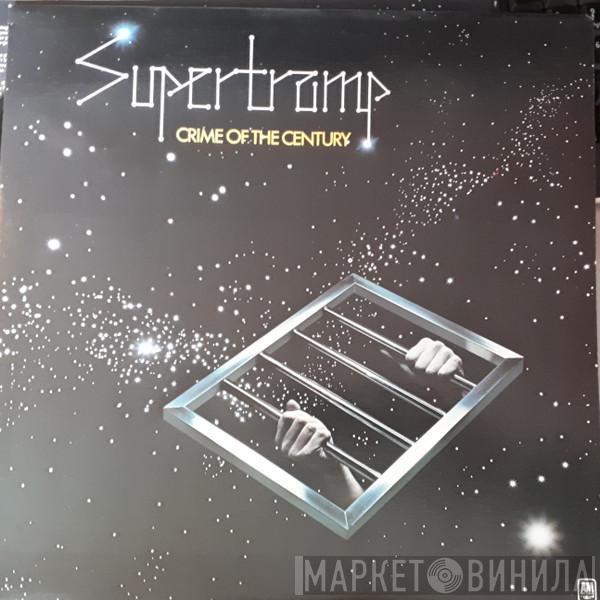  Supertramp  - Crime Of The Century