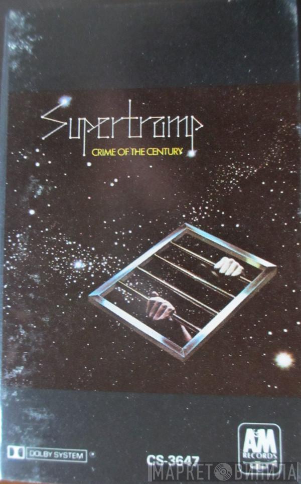  Supertramp  - Crime Of The Century