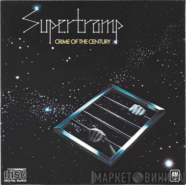  Supertramp  - Crime Of The Century