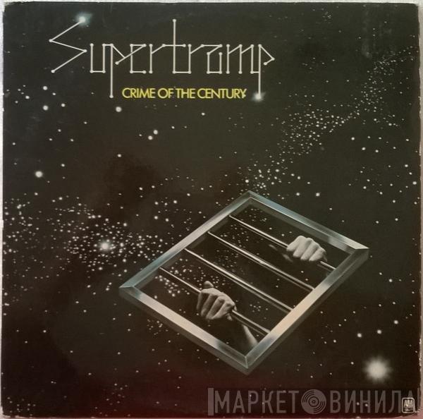  Supertramp  - Crime Of The Century