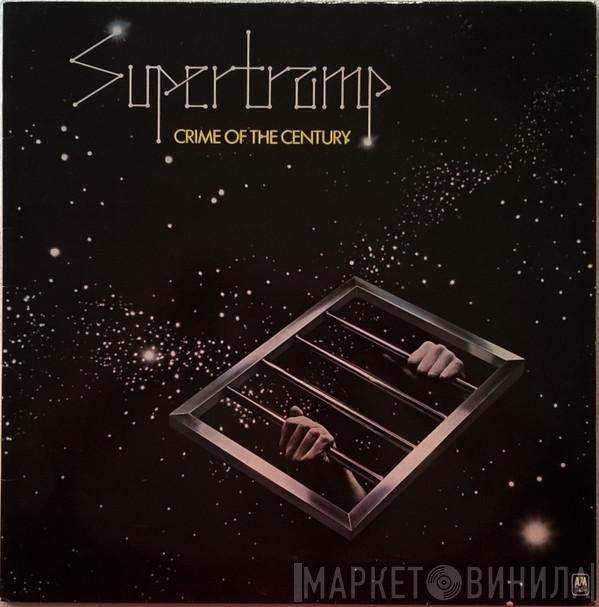  Supertramp  - Crime Of The Century