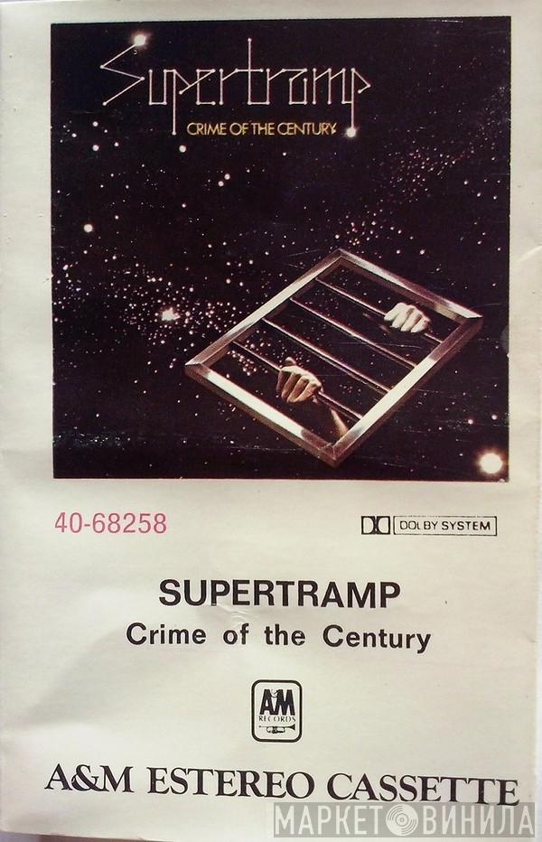  Supertramp  - Crime Of The Century