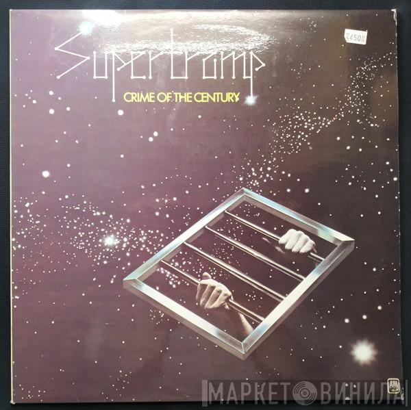  Supertramp  - Crime Of The Century