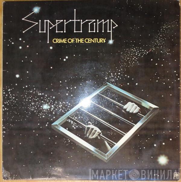  Supertramp  - Crime Of The Century