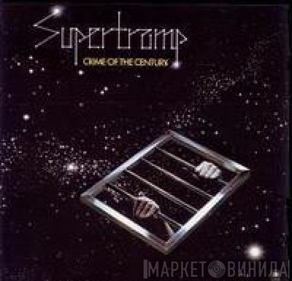  Supertramp  - Crime Of The Century