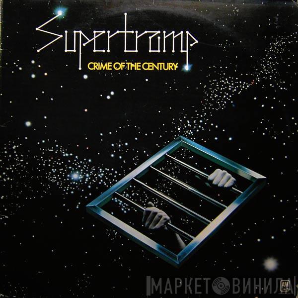  Supertramp  - Crime Of The Century