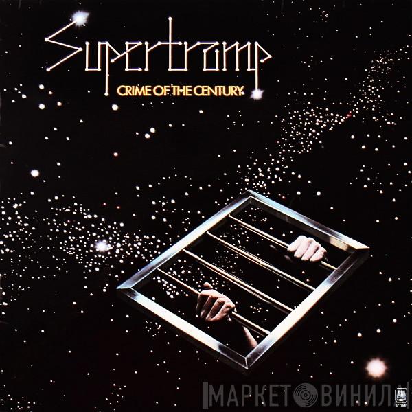  Supertramp  - Crime Of The Century