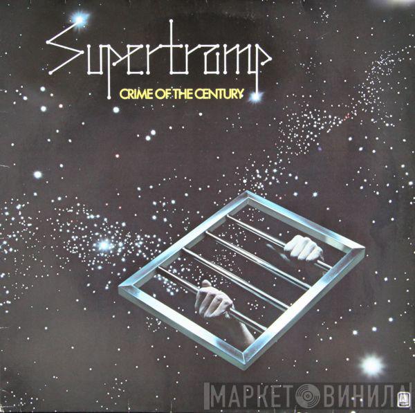  Supertramp  - Crime Of The Century