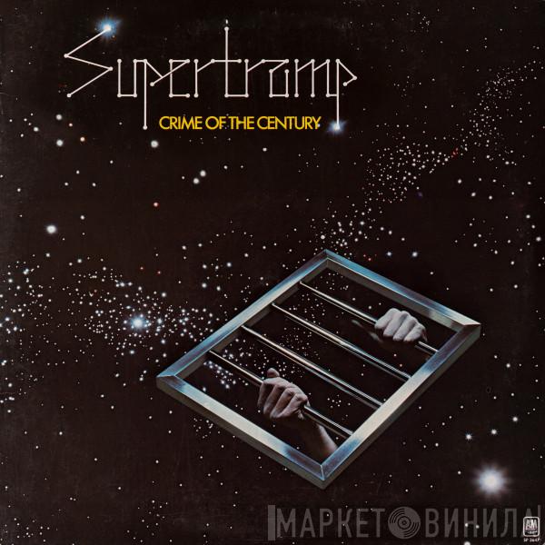  Supertramp  - Crime Of The Century