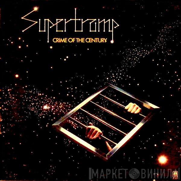  Supertramp  - Crime Of The Century