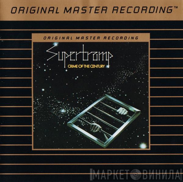  Supertramp  - Crime Of The Century