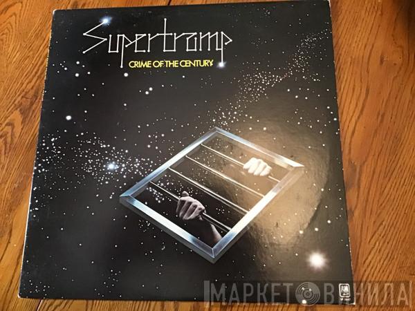  Supertramp  - Crime Of The Century