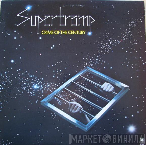  Supertramp  - Crime Of The Century