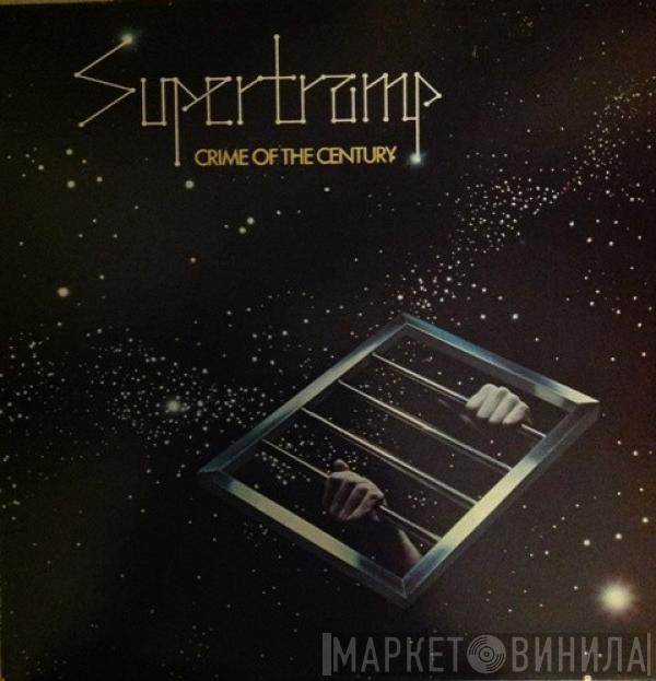  Supertramp  - Crime Of The Century