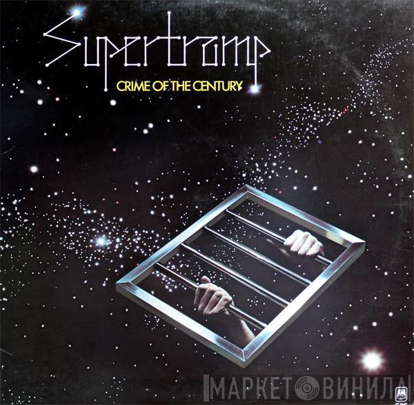  Supertramp  - Crime Of The Century