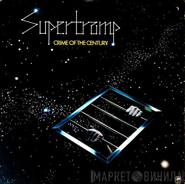  Supertramp  - Crime Of The Century