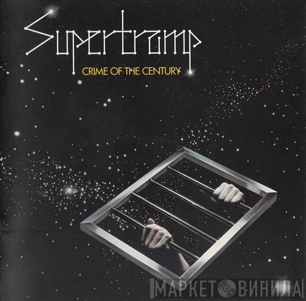  Supertramp  - Crime Of The Century