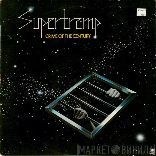  Supertramp  - Crime Of The Century