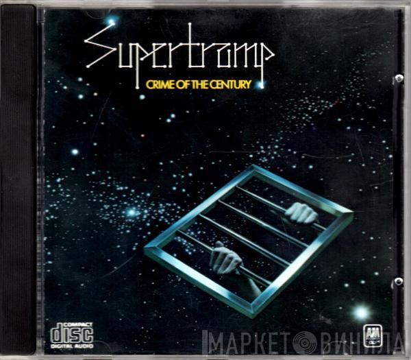  Supertramp  - Crime Of The Century