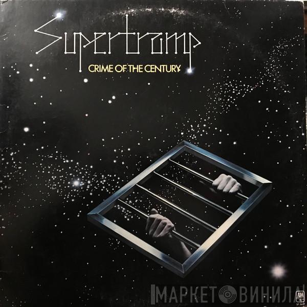  Supertramp  - Crime Of The Century