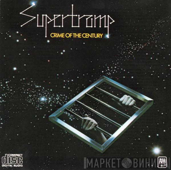  Supertramp  - Crime Of The Century