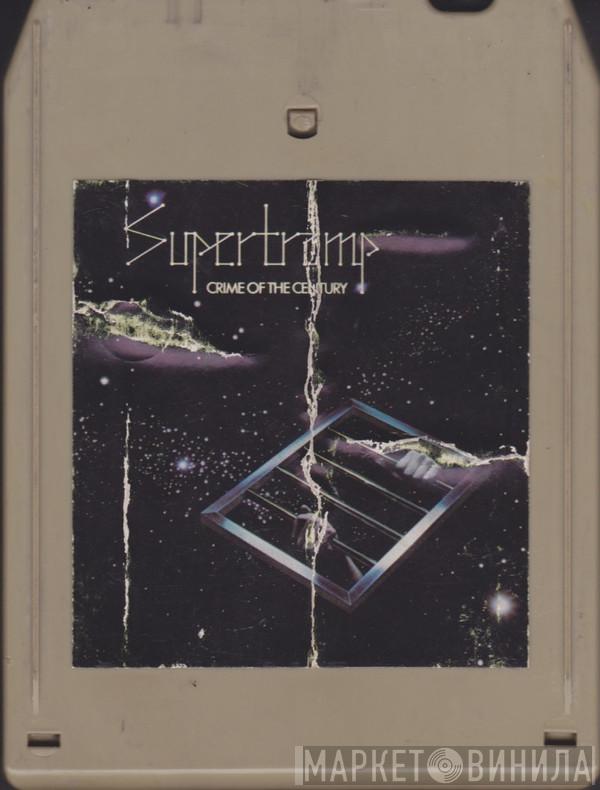  Supertramp  - Crime Of The Century