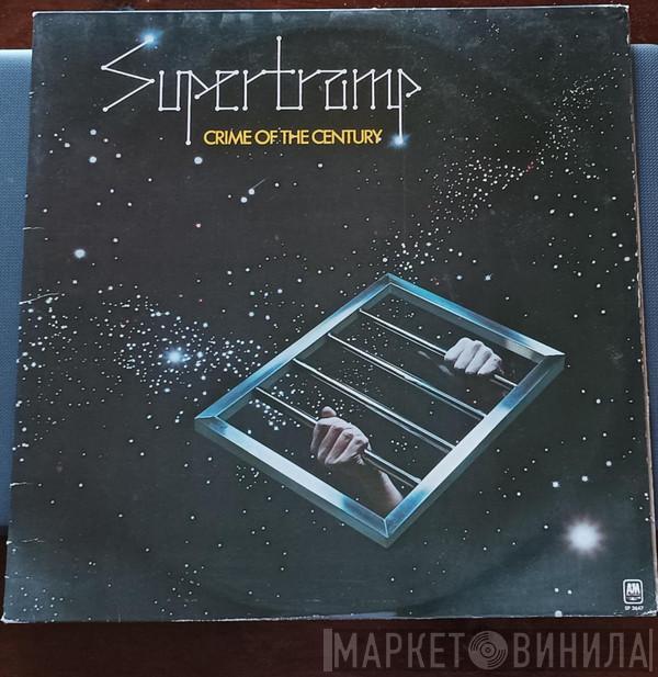  Supertramp  - Crime Of The Century