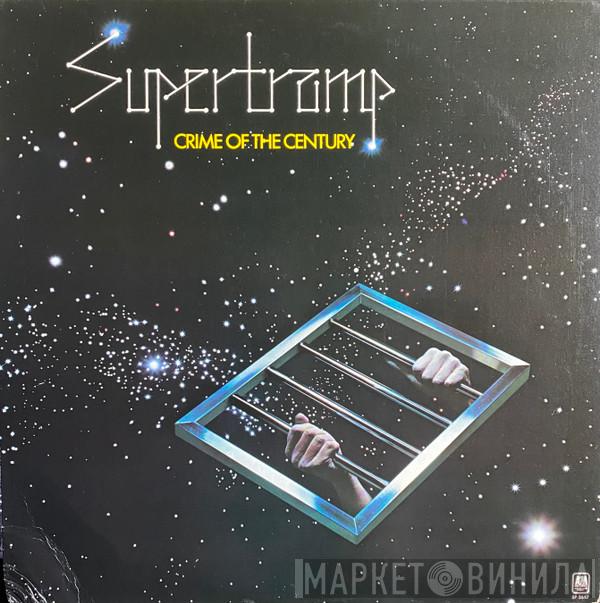  Supertramp  - Crime Of The Century