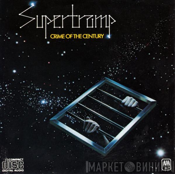  Supertramp  - Crime Of The Century