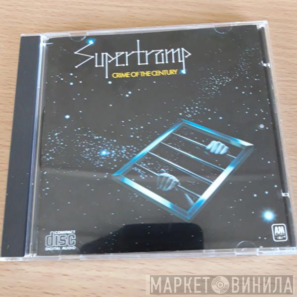  Supertramp  - Crime Of The Century