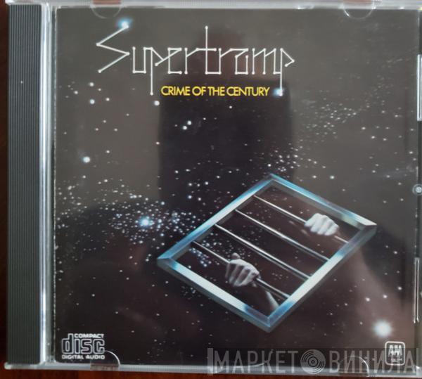  Supertramp  - Crime Of The Century