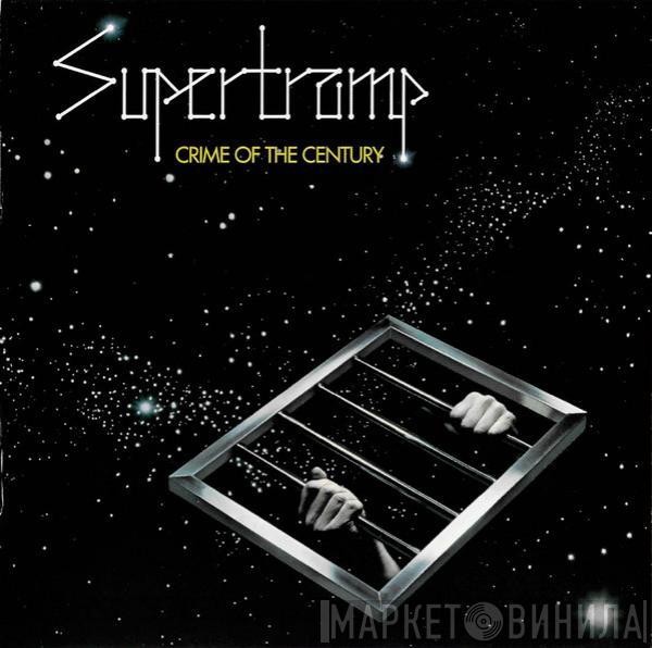  Supertramp  - Crime Of The Century