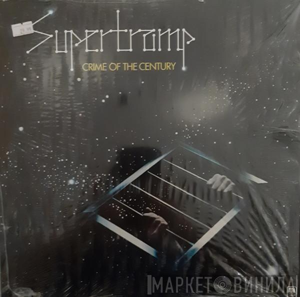  Supertramp  - Crime Of The Century