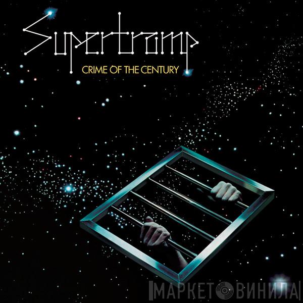  Supertramp  - Crime Of The Century