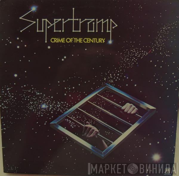  Supertramp  - Crime Of The Century